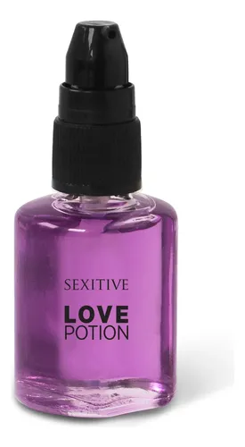 Aceite Para Masajes Comestible Lubricante Sabor Gel Sexitive
