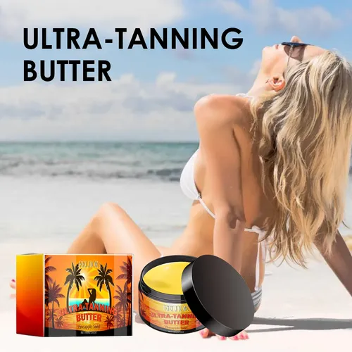 Eelhoe Radiant Skin Gel – Gel Autobronceador Suave De Verano
