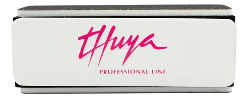 Thuya Lima Bloque Para Uñas Esculpidas 4 En 1 Manicuria