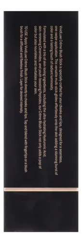 Crema De Colorete En Barra Youngblood Vividluxe Parfait Para