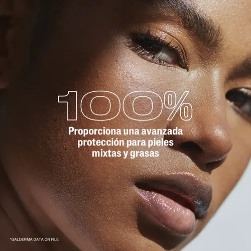 Cetaphil Sun FPS 50+ Protector Solar Gel Ligero Piel Sensible Mixta 100 ml