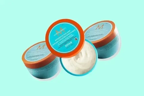 Moroccanoil Restorative Hair Mask (capilar Reconstituyente)