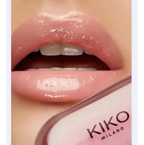 Kiko Milano Hidratación Lip Volume