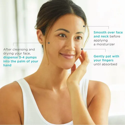Esencia De Agua Hidratante Toner Curel Japan Skin Care, 150