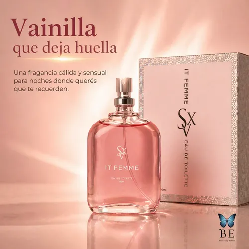 Perfume Con Feromonas De Mujer Afrodisiaco Erotico Femenino