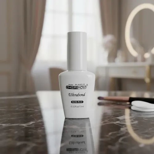 Cherimoya Ultrabond Para Uñas Gel Esculpidas Manicuria