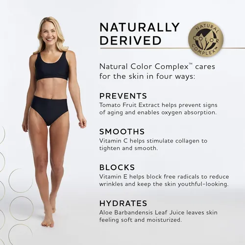 Solución Bronceadora Sin Sol Norvell One Hour Rapid 240 Ml