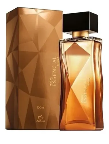 Natura Essencial Mirra Mujer Eau de parfum 100 ml.
