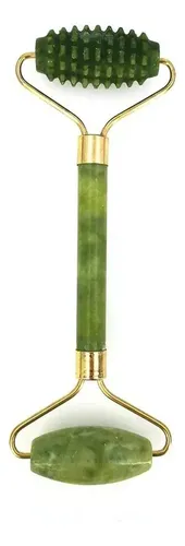 Masajeador Natural Para Rostro, Cuerpo, Espalda Y Pies, Rodi