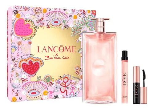 Set Perfume Lancôme Idole Eau De Parfum Mujer 110 Ml