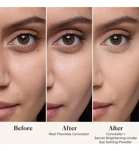 Polvo Suelto Fijador Iluminador Laura Mercier Durazno 40g