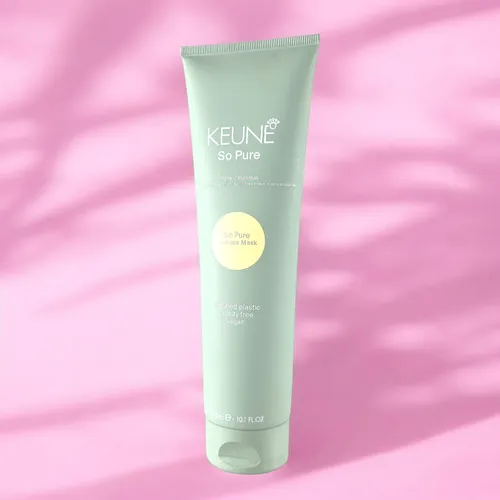 Mascarilla Capilar Keune So Pure Restore 300ml