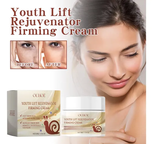 La Crema Antiarrugas Con Polipéptidos Economy Ouhoe Reduce L