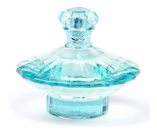 Perfume Curious Britney Spears Mujer Eau de Parfum Floral 100ml
