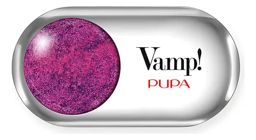 Sombra De Ojos Pupa Vamp Metallic Eye
