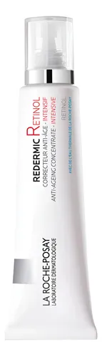 La Roche Posay Redermic R Corrector Anti Edad X 30 Ml