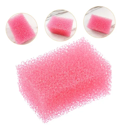 12 Esponjas De Maquillaje Halloween L2 2026