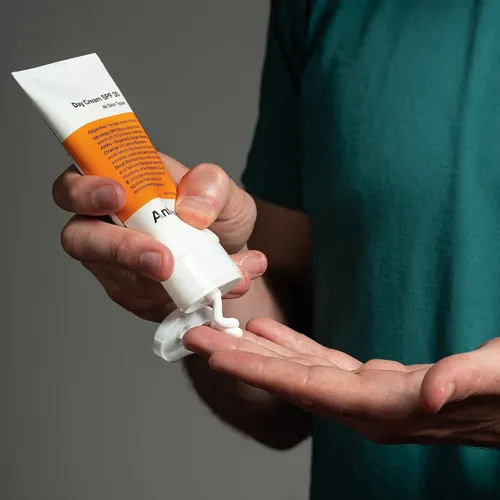 Duo Facial Spf30 Anthony Sun Essentials
