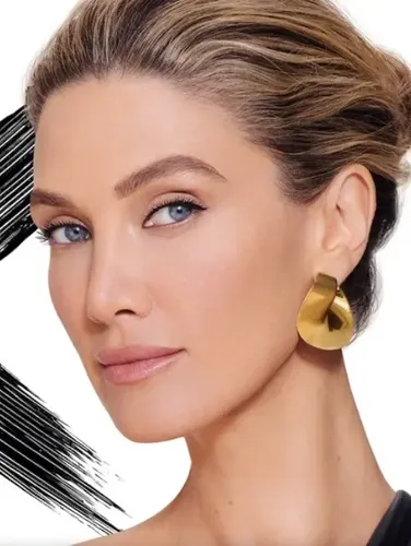 Delineador De Ojos Revlon Micro Easy Precision Liquid Color Negro