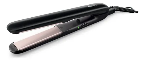 Plancha Para El Cabello Philips Hp8321 Placas Largas
