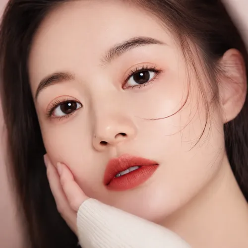 Cjwbrillo Labial Cremoso Zhiyouquan Aceite Con Color Durader