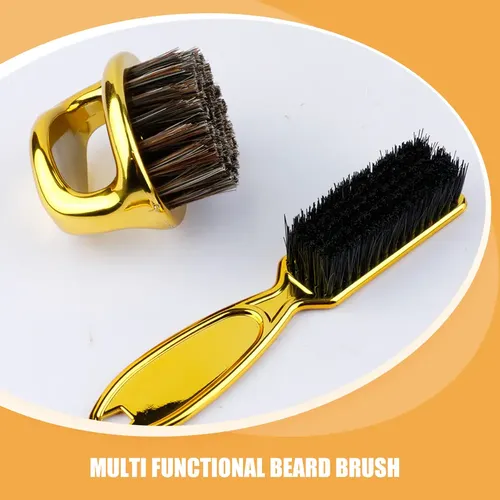 Herramienta De Limpieza Para Cepillos De Pelo