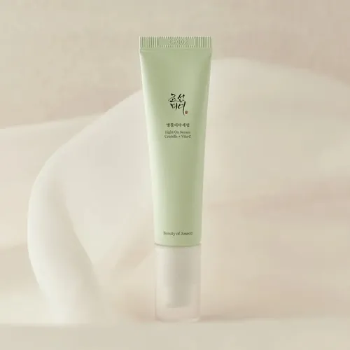 Beauty Of Joseon Light On Serum Centella + Vita C Momento De Aplicación Día/noche Tipo De Piel Sensible