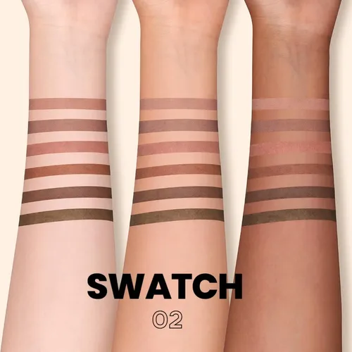 Set Perfiladores De Labios Moongaze 6 Colores Resistente Al