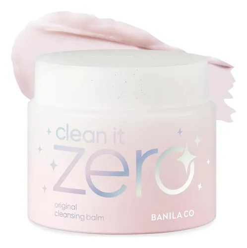 Banila Co Limpiador Balm Original Holiday Edition 180 Ml