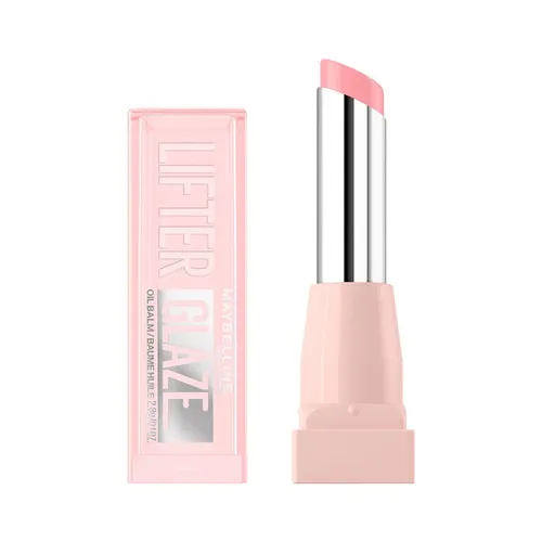 Bálsamo Labial Maybelline Lifter Glaze Tono Pink Drip