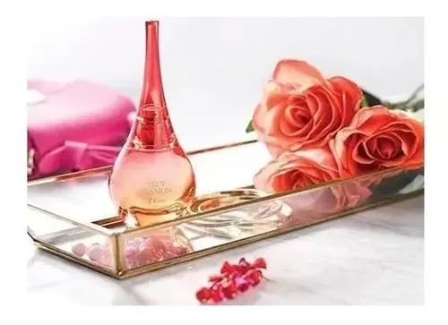 Eau de Parfum Mary Kay True Passion 60ml Floral Oriental Mujer