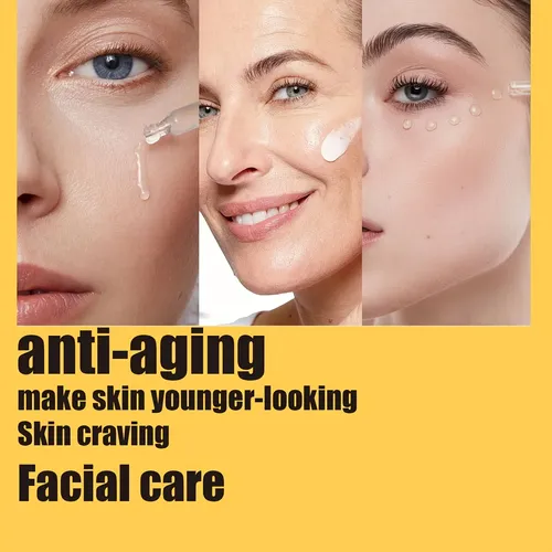 Sérum Facial Reafirmante 100 Ml + Tónico 100 Ml