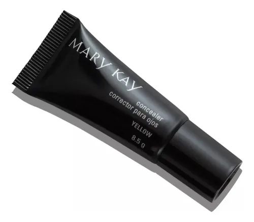 Corrector De Ojeras Yelow Oferta Especial Mkay 20% Descuento