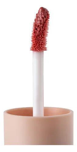 Creamy Lipgloss Dapop Brillo Labial Cremoso Con Color