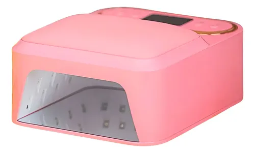 Cabina Uñas Sirena A1 Uv-led Paris Night 48w Profesional