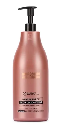 Acondicionador Hairssime Repair Force 1,480ml