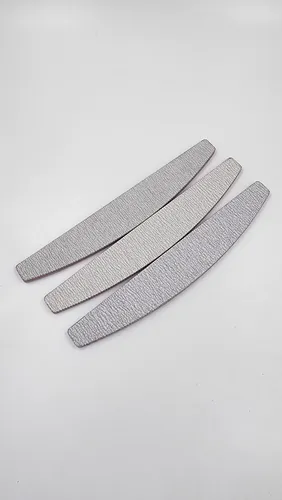 3uni Limas Esculpidas Gel Manicuria