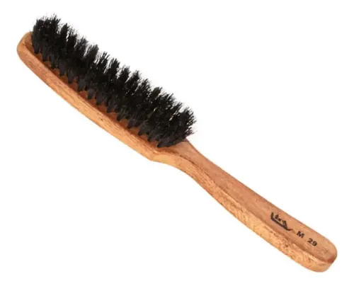 Kit Gel Normal Fijación Opción + Cepillo Chato Gondola M29