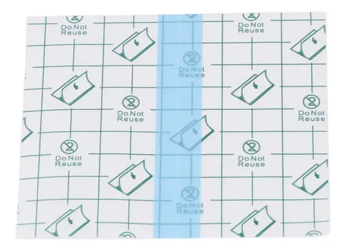 Cinta De Maquillaje Impermeable, 100 Piezas, Paleta De Mano,