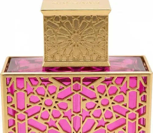 Perfume Rayhaan Kiss Eau de Parfum para Mujer, 100 ml
