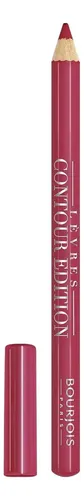 Lápiz Delineador Bourjois Contour Edition 04 Chaud Comme