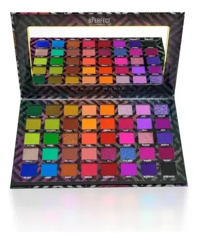 Sombras X Stacey Marie Carnival Iii Love Tahiti Bperfect Varios
