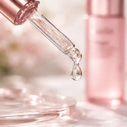 Tónico Facial Sadoer Colágeno Y Nicotinamida 130ml