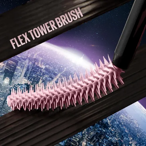 Maybelline Lash Sensational Sky High Holiday Kit