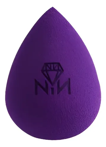 Esponja Nina Blender Gota Grande Nathacha Nina