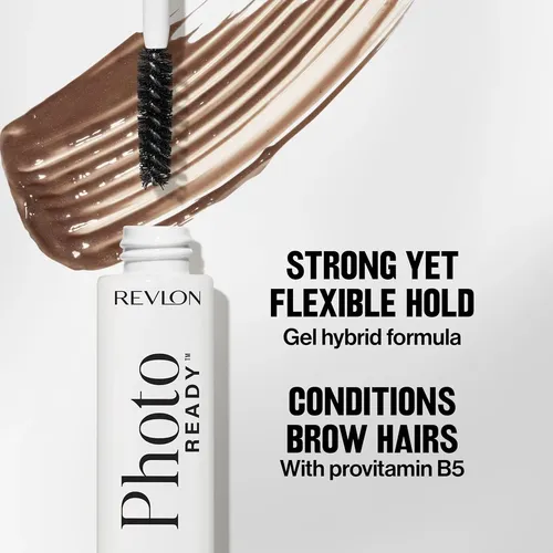 Gel De Cejas Lifting Revlon Photoready 802 Soft Taupe