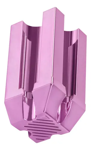 Ranura Para Afilar Lápiz De Maquillaje