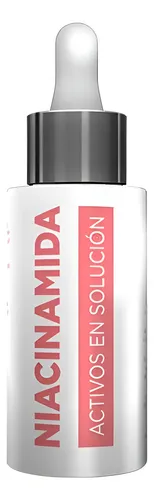 Zine, Niacinamida X50ml