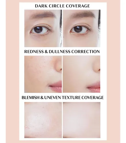 Paleta Correctora Thesaem Cover Perfection 02 Cover&light 6