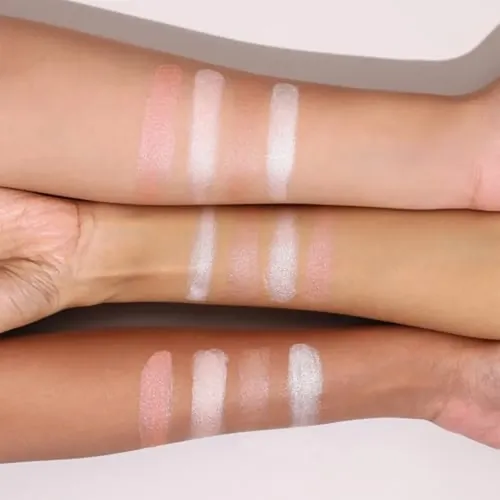Kit Para Mejillas Makeup Revolution, Take A Breather: 12 Shi